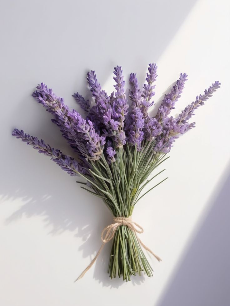 Lavender Bloom Body Oil