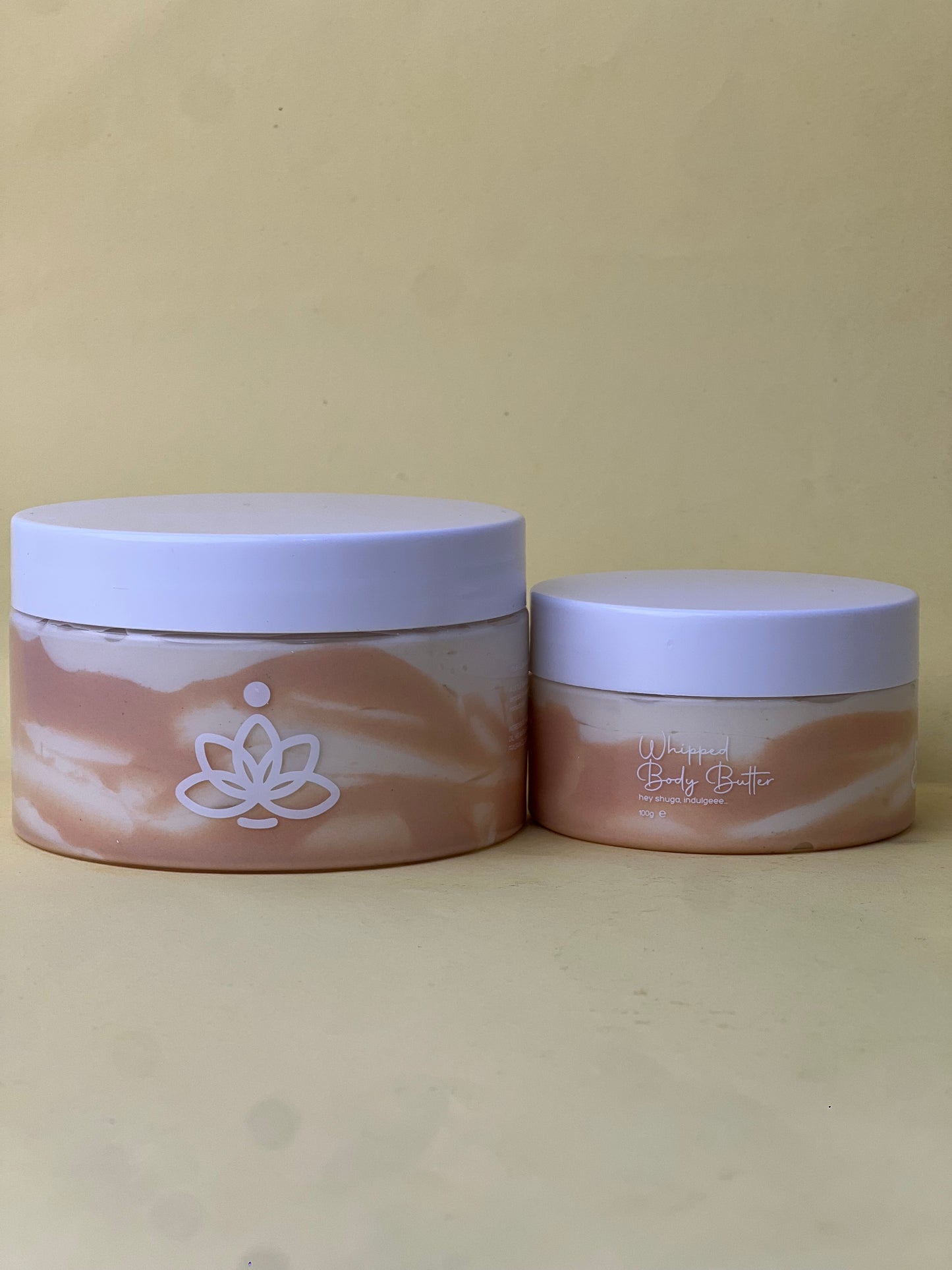 Vanilla Shuga Body Butter