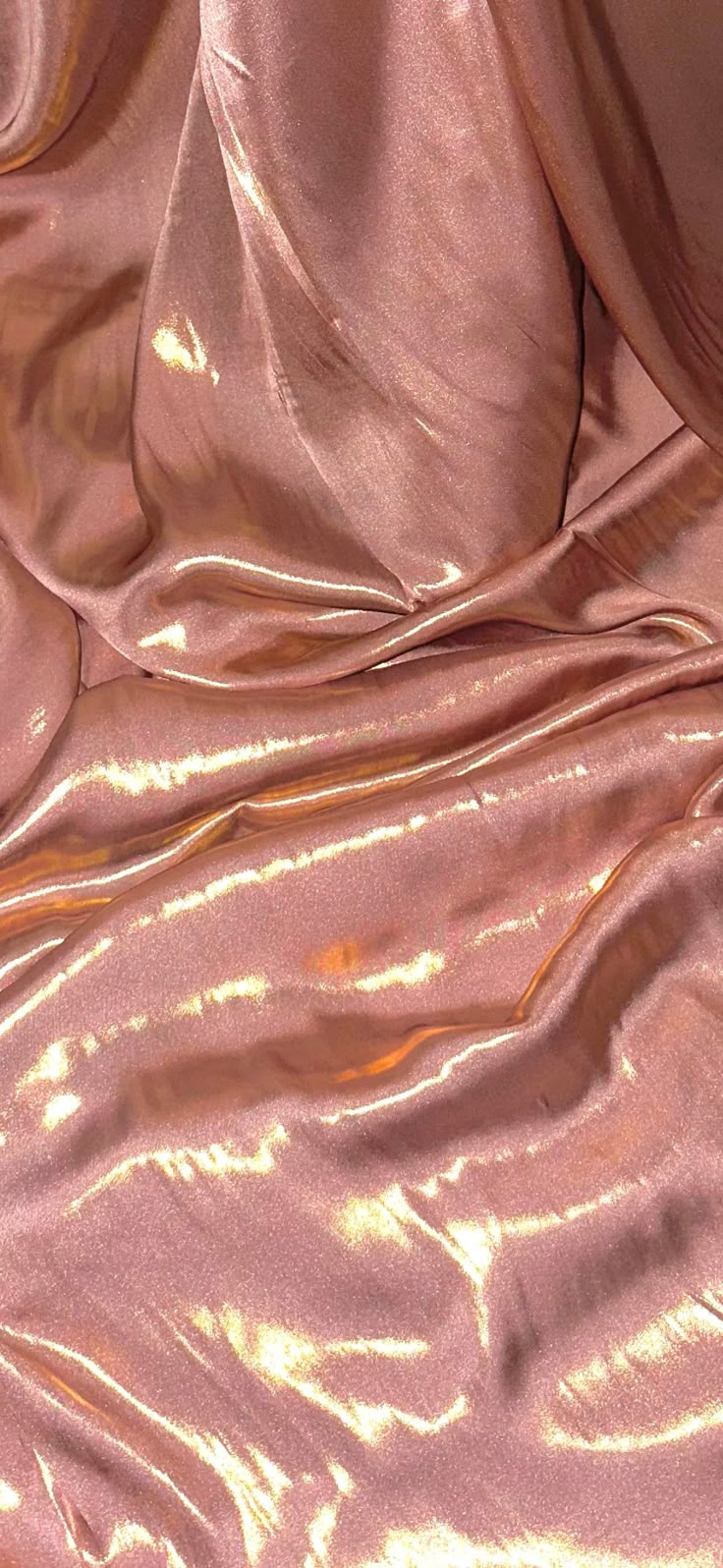 Rose Gold Body Oil