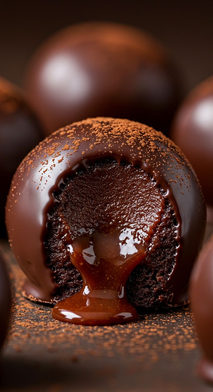 Chocolaeyy Body Butter