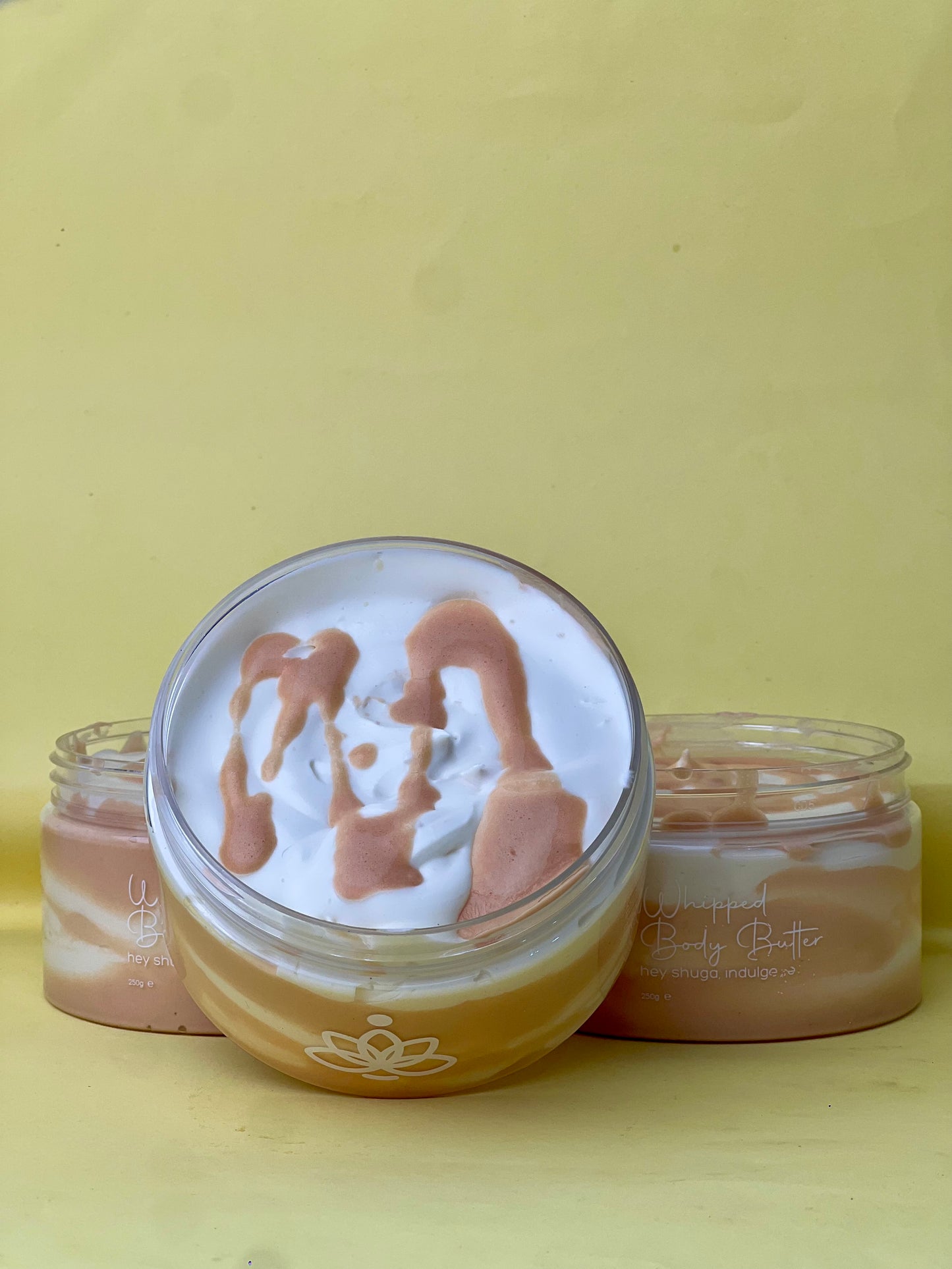 Vanilla Shuga Body Butter