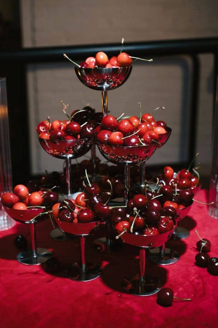 Cherry On Top Body Balm