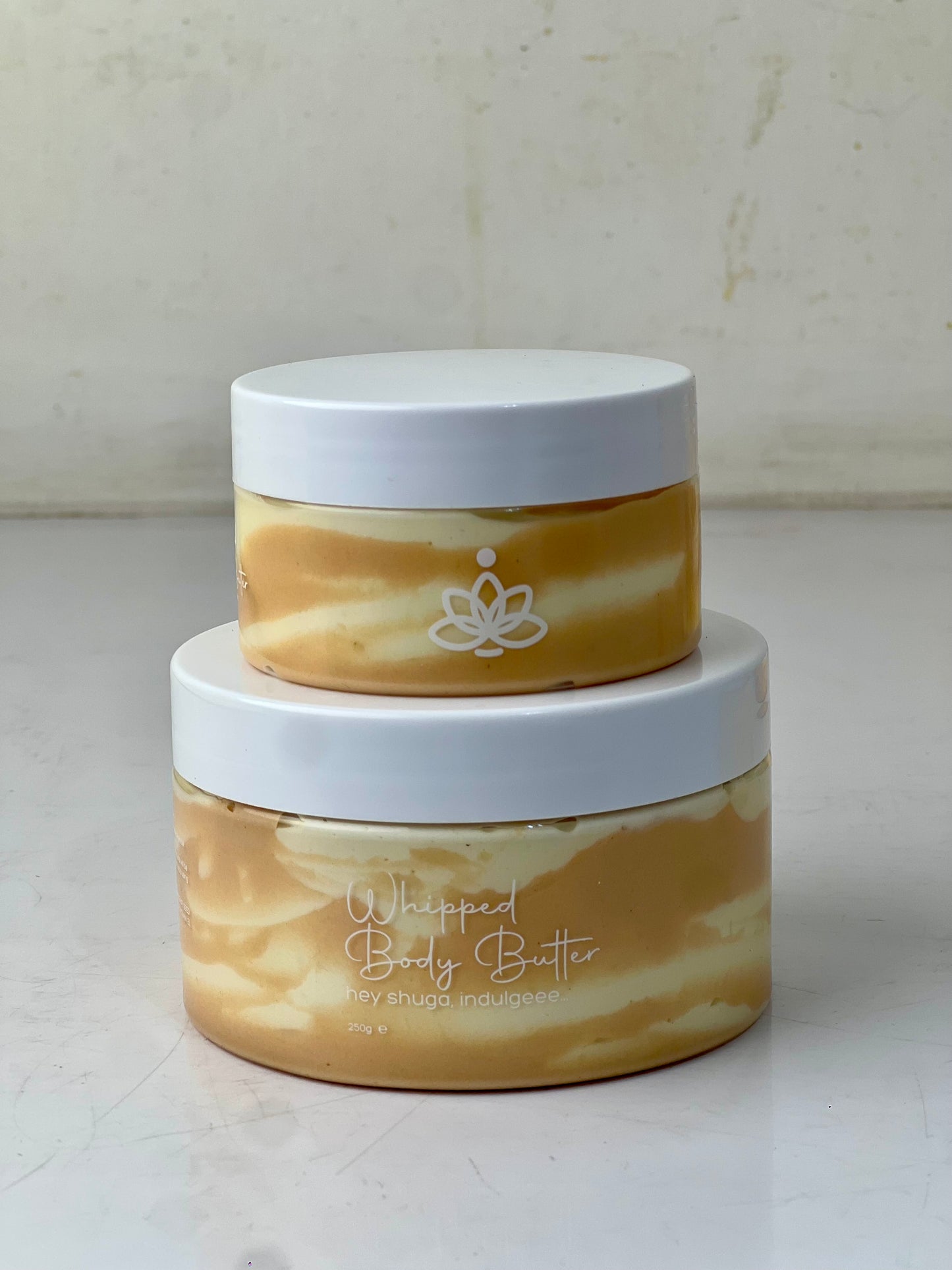 Vanilla Shuga Body Butter