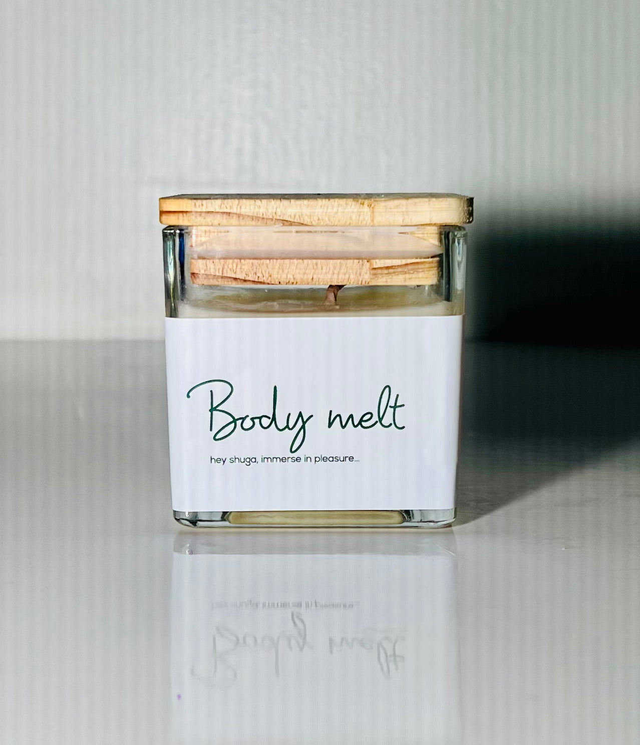 Body Melt