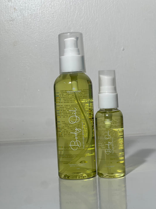 VANILLA SHUGA BUNDLE