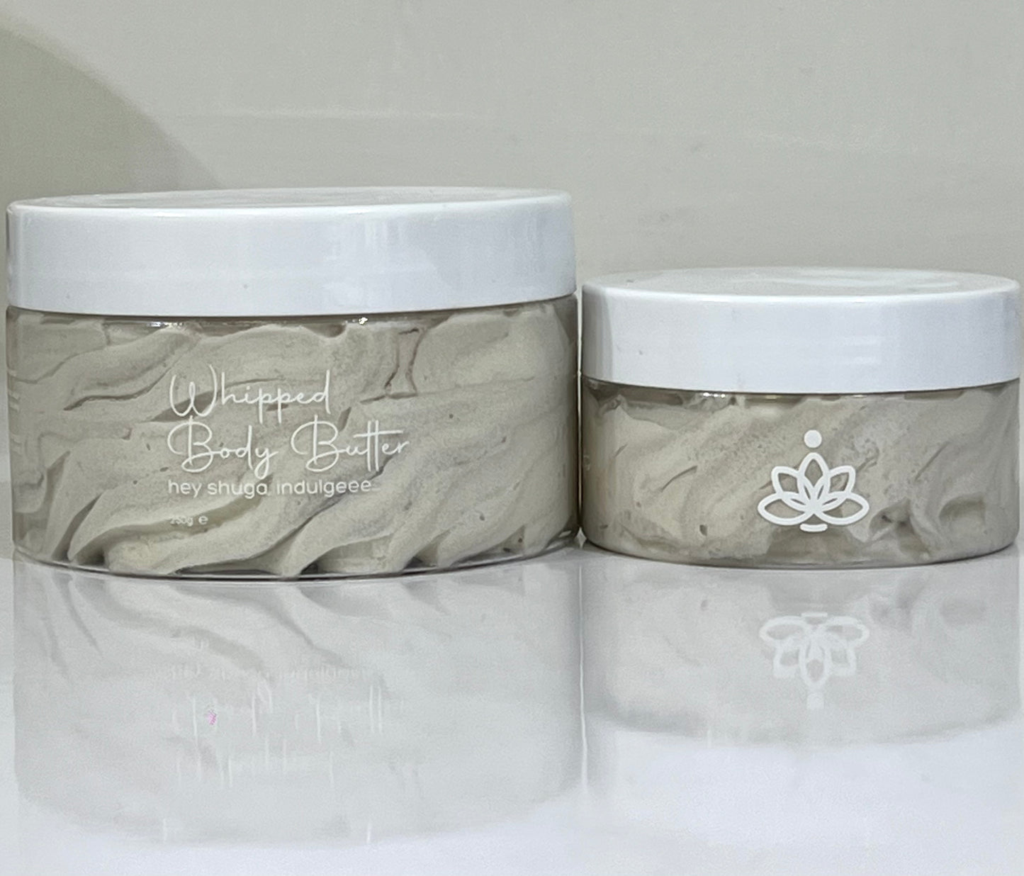 Chocolaeyy Body Butter