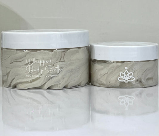 Chocolaeyy Body Butter