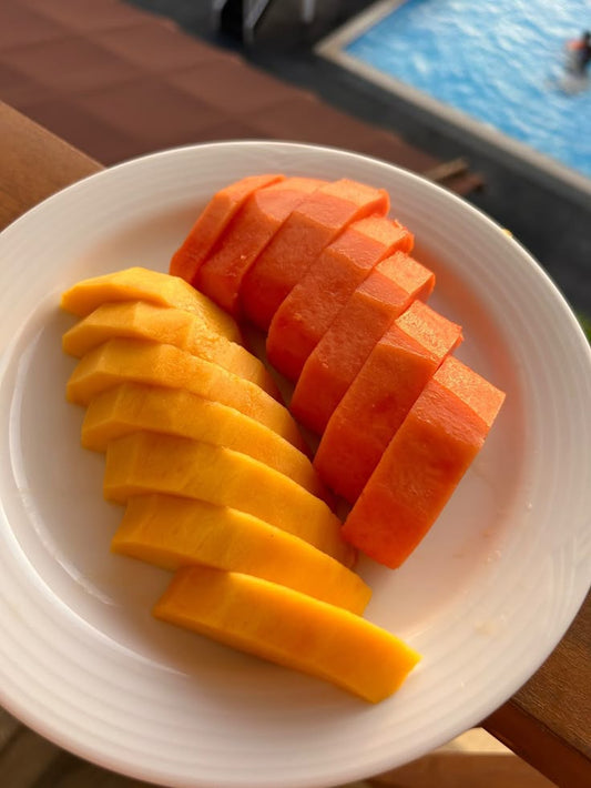 MANGO PAPAYA BUNDLE